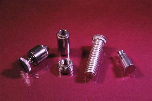 Weld vs. Self Clinch – Clinch Nuts and Fasteners
