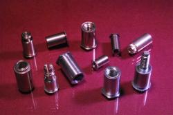 Self Clinch Fasteners